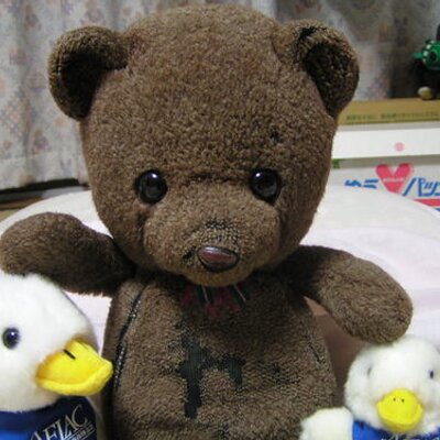 うーくん (@aibna_ukn) / Posts / X