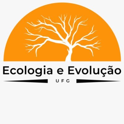 In the heart of Brazil.  Portuguese & English. Twitter oficial do programa de Pós-Graduação em Ecologia e Evolução da Universidade Federal de Goiás.