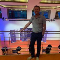 Pierre de Bruyn (@pierredebruyn2) 's Twitter Profile