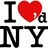 I Loved New York