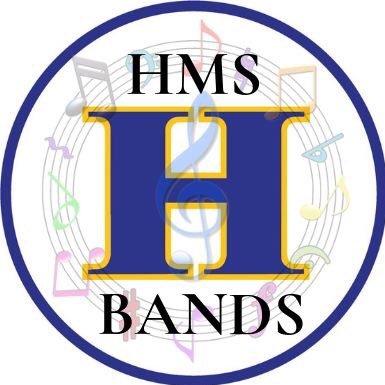 Official Twitter account of the Hanover Middle School Bands, Hanover MA Facebook: Hanover Middle School Band Instagram: @hmsband1