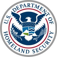 Department of Homeland Security (@nusahomeland) Twitter profile photo