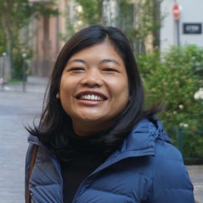 CellaWijayanti's profile picture. 