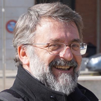 Macià Blázquez Profile