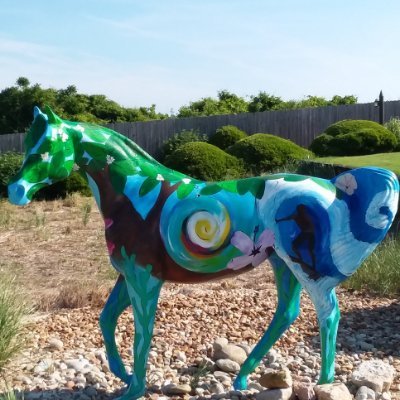 Fortressofroses's profile picture. 