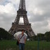 Christian Paredes (@chmparedes) Twitter profile photo