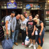 Debby Carr (@falqueen) 's Twitter Profile