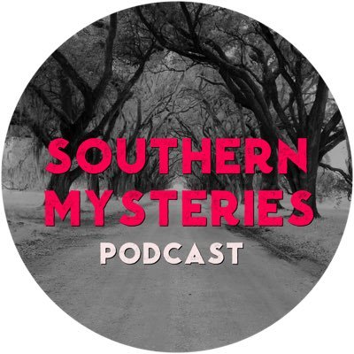 Podcast exploring history & mysteries of American South▫️Creator/Host: Shannon Ballard▫️Want bonus content? Support the show https://t.co/Mkk7UwsSzY