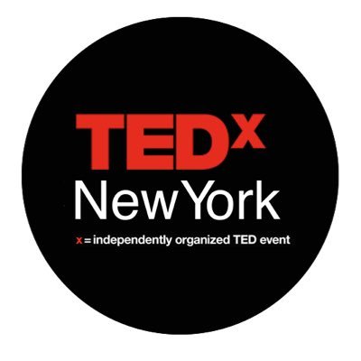 The official feed of TEDxNewYork: an annual conference bringing big ideas from New York to the world.