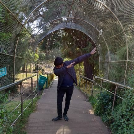 satiz01bravo's profile picture. Great actor in front of my boss, celebrity for my parents, lover of nature. In short multi talented personality!!