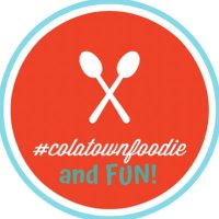ColaTown Foodie & Fun (@colatownfoodie) 's Twitter Profile Photo ColaTown Foodie & Fun (@colatownfoodie) 's Twitter Profile Photo