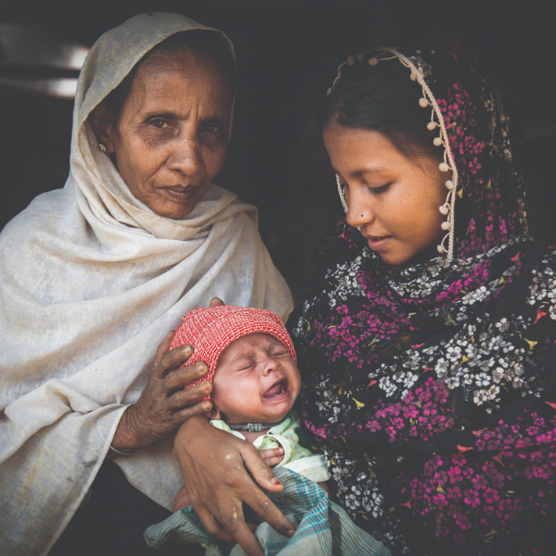 Advocating for and providing technical guidance for evidence-based #maternal & #newborn health programming for #crisis-affected populations. Part of @IAWG_RH.