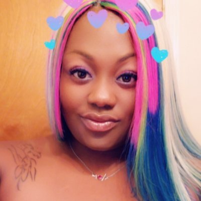 Pink_Nikki_love Profile Picture