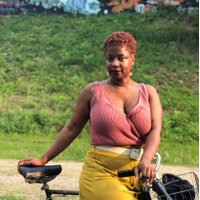 Ragamuffin femme (@junaudaalma) 's Twitter Profile