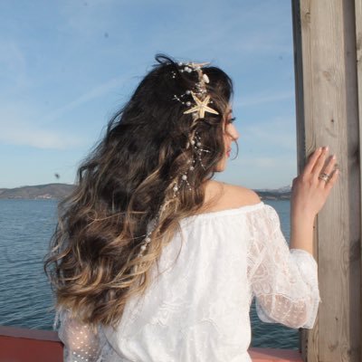 kubradansman's profile picture. İstanbul University 🎓