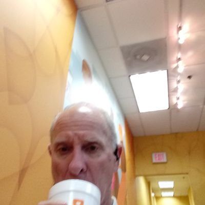 Grew up Hillsdale NJ Bryant University RI Captain golf married 30 years 3 sons retired work out 3 times weekly 6' 180 lbs grateful for
