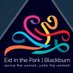 Eid in the Park | Blackburn (@eidblackburn) Twitter profile photo Eid in the Park | Blackburn (@eidblackburn) Twitter profile photo