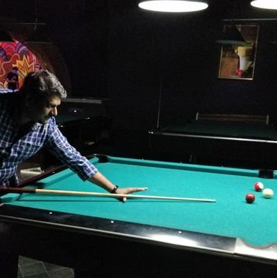 keyJoker02's profile picture. I'm Network Engineer