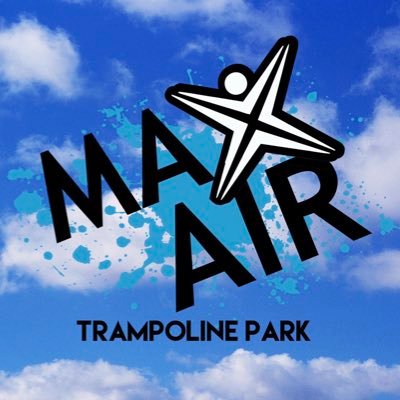 MaxairKnoxville's profile picture. Knoxville's Largest Trampoline Park!!!! Dodgeball, basketball, birthday parties, corporate events, free jump, airbag, and much more!!!