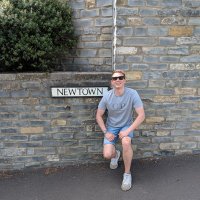Steve Newton (@steve90newton) 's Twitter Profile