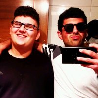 Alejandro Ruiz (@bools_10) 's Twitter Profile