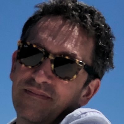 Managing Director - Accenture - Digital strategy - Views my own
