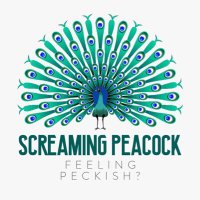 Screaming Peacock(@ScreamingPcock) 's Twitter Profile Photo
