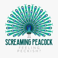 Screaming Peacock (@screamingpcock) 's Twitter Profile