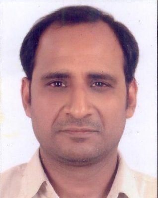 Ajit Sharma