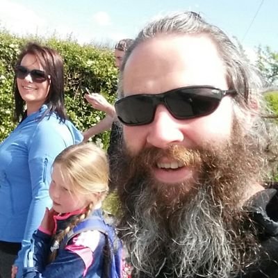 williamwoodgat1's profile picture. Hairy fella .Dad .Kilkenny man . Leinster supporter. big dogs and wild walks.