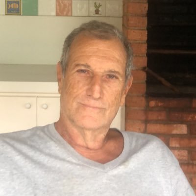 HarryKuperman's profile picture. Sinceridade e inteligência