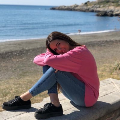 mariacarrassco8's profile picture. Cuando me quitaron esta cuenta me mudé a @mariacarrascox , seguramente me encuentres más que aquí
