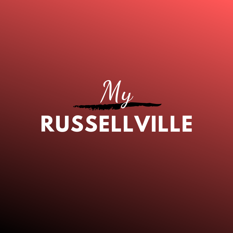 My Russellville