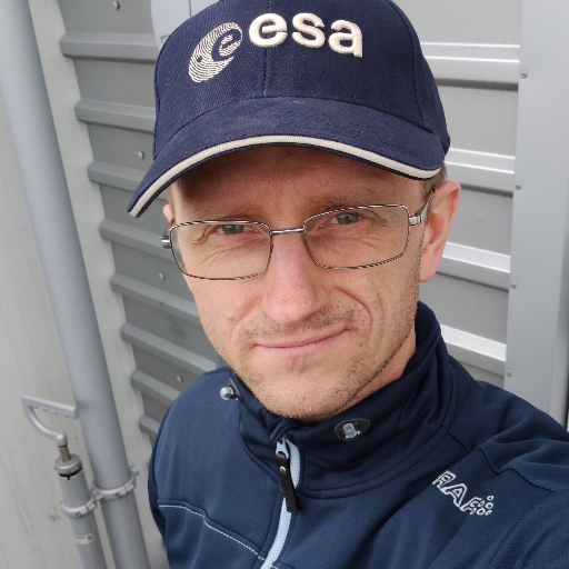 Space systems engineer with special love for satcom and software defined radios. OZ9AEC on the air.
