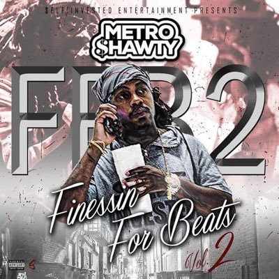 Metro Shawty is a Independent Hip Hop Artist from College Park, GA.