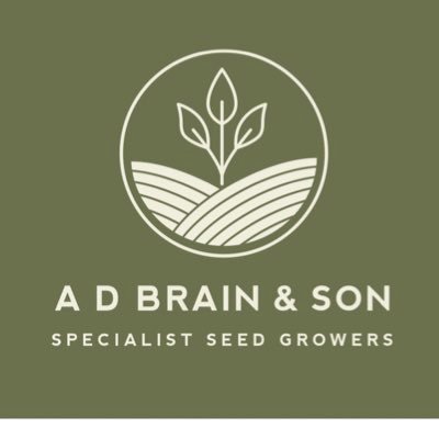 A.D Brain & Son - Specialist Seed Growers & Merchants - https://t.co/OwoeE70pwy TowerStorage-caravan & motorhome storage https://t.co/IGaQvDoiO6