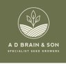 JasonBrain7's profile picture. A.D Brain & Son - Specialist Seed Growers & Merchants - https://t.co/OwoeE70pwy TowerStorage-caravan & motorhome storage https://t.co/IGaQvDoiO6