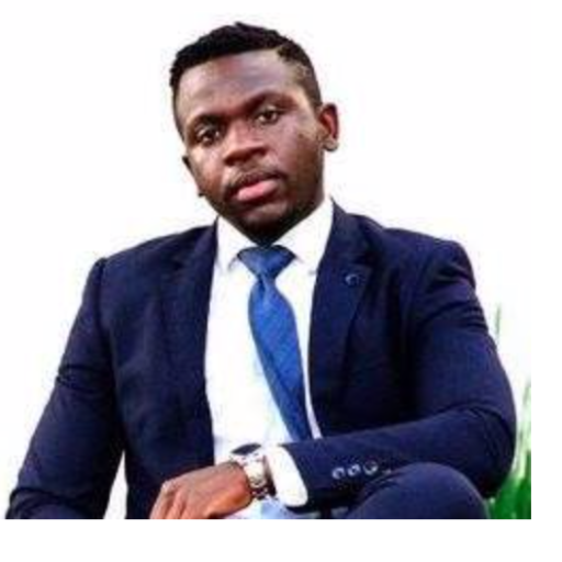 Lawyer | Entrepreneur| Business Creative | Solutions Architect | Founder: