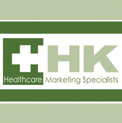 Full service healthcare marketing
HHK Healthcare Marketing is a full service strategic marketing, PR, web and planning agency that gets real results.
