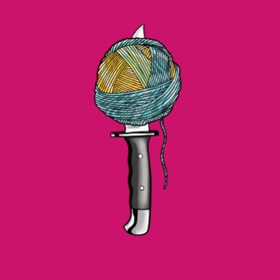 streetspun's profile picture. yarn & chocolate lab