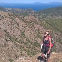 Emma Watts - @WattsGeology Twitter Profile Photo