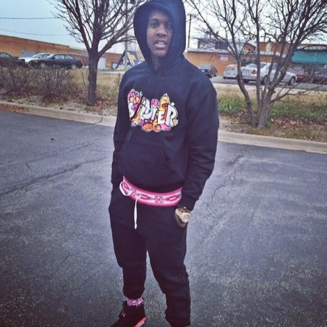 HonestGash's profile picture. modern warfare two