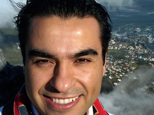 marcodominguezs's profile picture. 