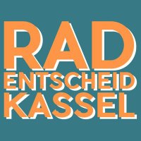 Radentscheid Kassel (@radentscheid_ks) Twitter profile photo