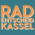 Radentscheid Kassel (@Radentscheid_KS) Twitter profile photo