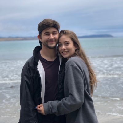 CarlieCloer's profile picture. 