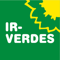 IR-Verdes(@IR_Verdes) 's Twitter Profile Photo