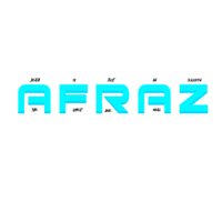 Afraz (@afrvz) 's Twitter Profile