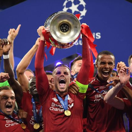 JespersenChris's profile picture. 