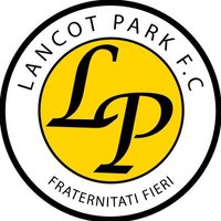 Lancot Park F.C (@lancotparkfc) 's Twitter Profile